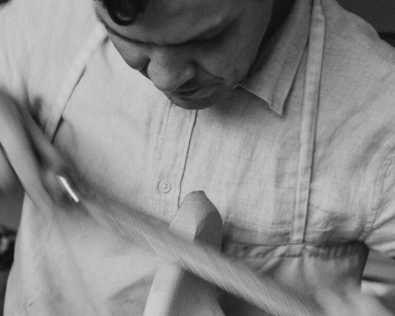 Efe Laborde — The Makers Guild