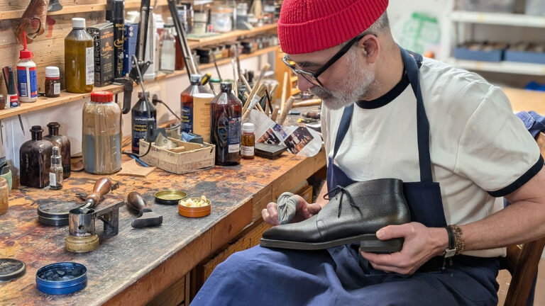 Norman Vilalta — The Makers Guild
